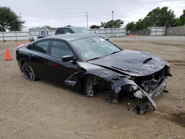 2C3CDXHG1KH737920 Dodge CHARGER GT