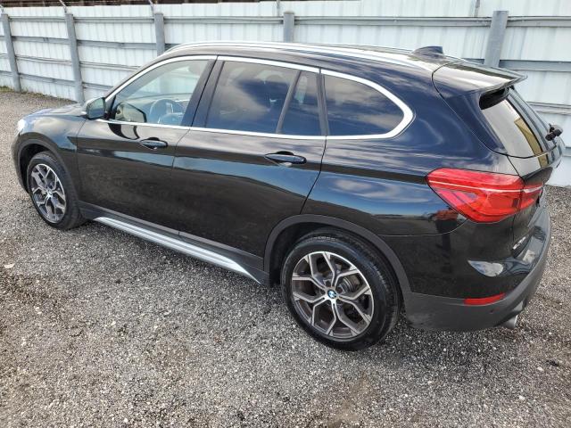 WBXJG7C03M5U00098 BMW X1 Sdrive28i
