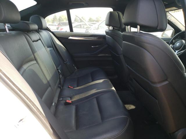 WBAKP9C56ED693055 BMW 550 Xi