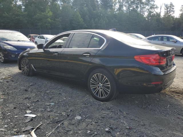 WBAJA7C56JWA71560 BMW 530 XI