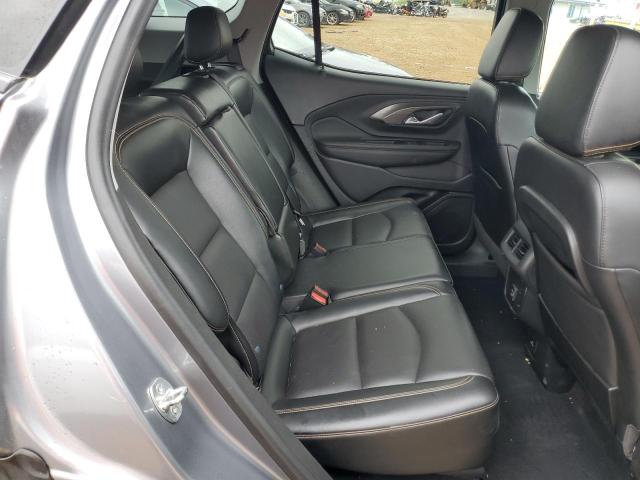 3GKALVEV7ML304422 GMC Terrain Slt