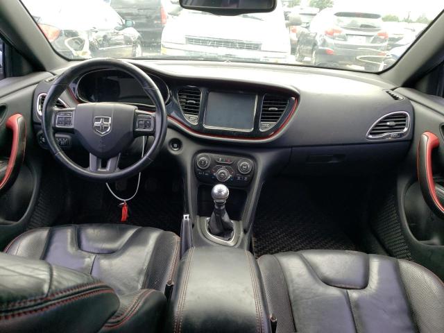 1C3CDFEB7FD411111 Dodge DART GT