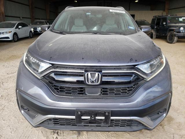 5J6RW1H9XLL003841 Honda Cr-v Touring