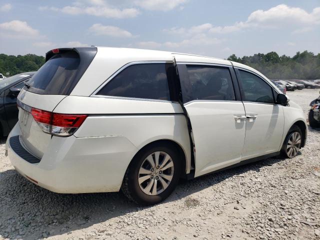 5FNRL5H69GB064618 Honda ODYSSEY EXL