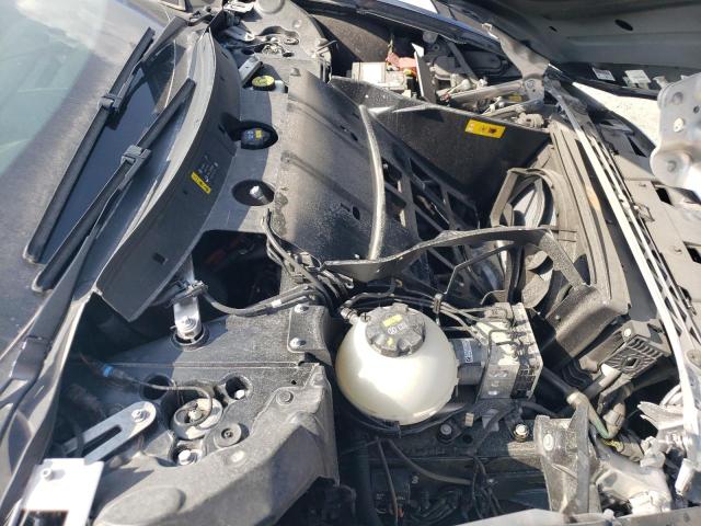 WBY2Z4C5XK7F07335 BMW I8