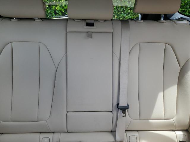5UXTY3C04M9H99190 BMW X3 Sdrive30i