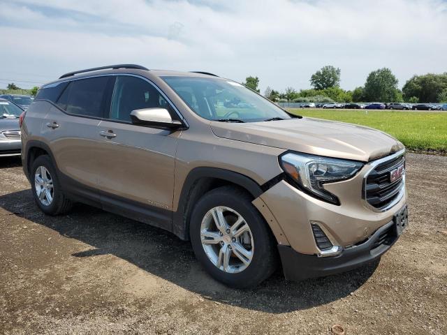 3GKALMEV9JL151208 GMC Terrain Sle