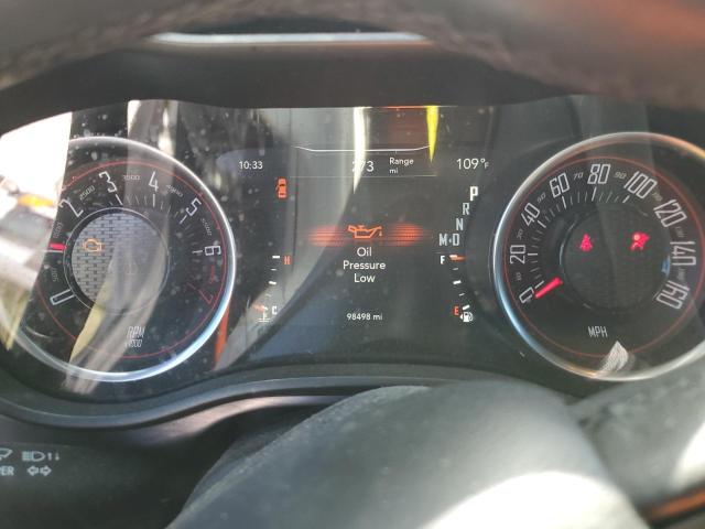 2C3CDZAG0HH617363 Dodge Challenger Sxt