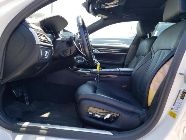 WBA7E2C53JG742692 BMW 740 I
