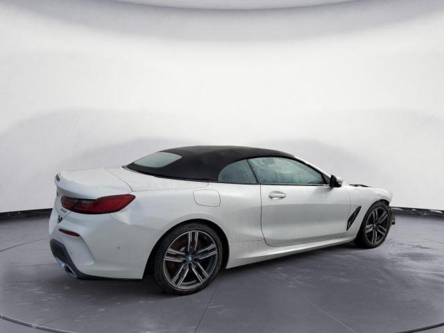 WBADZ2C08NCH10459 BMW 840i