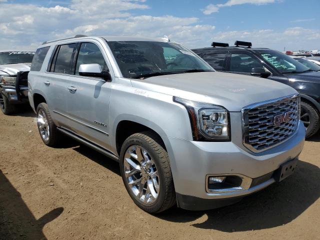 1GKS2CKJ4LR285607 GMC YUKON DENALI