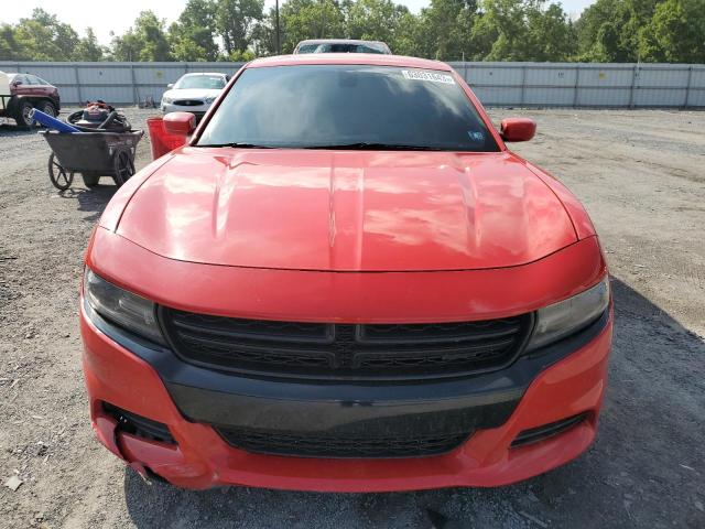 2C3CDXCTXJH233627 Dodge CHARGER R/T