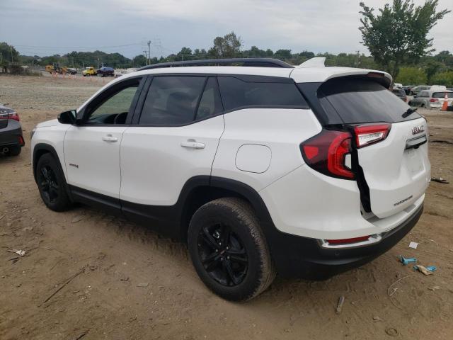 3GKALYEV3NL296354 GMC Terrain At4