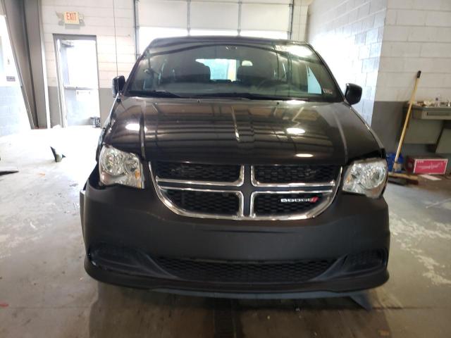 2C4RDGBG1GR365625 Dodge Grand Caravan Se