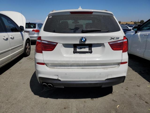5UXWX9C50H0D96929 BMW X3 Xdrive28i