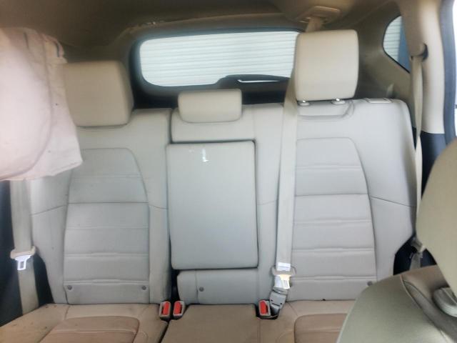5J6RW1H89HL008947 Honda CR-V EXL