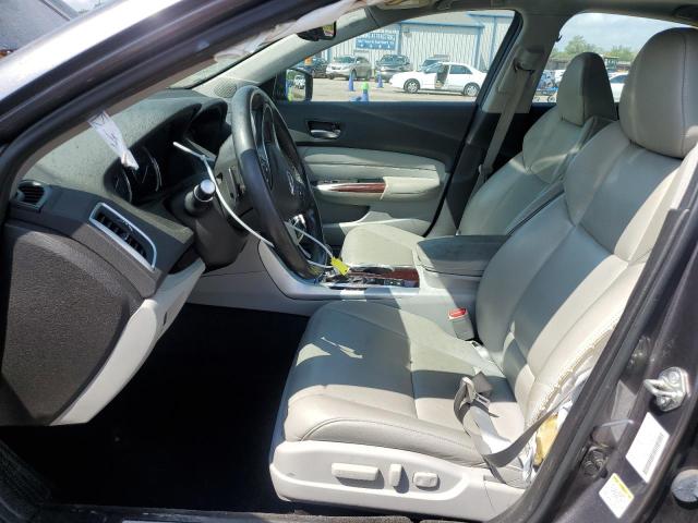 19UUB1F31HA003886 Acura TLX