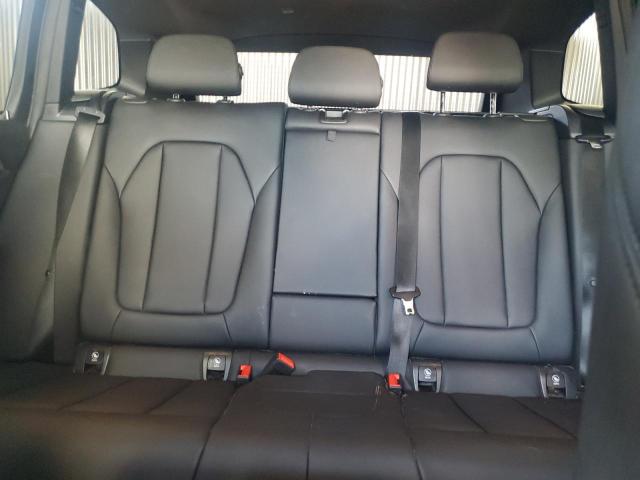 5UXTY3C00M9H49046 BMW X3 Sdrive30i