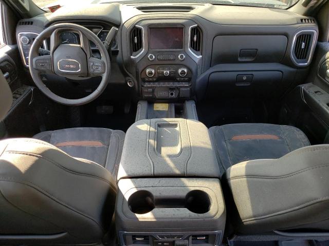 1GT49PEY8NF357378 GMC Sierra K2500 At4
