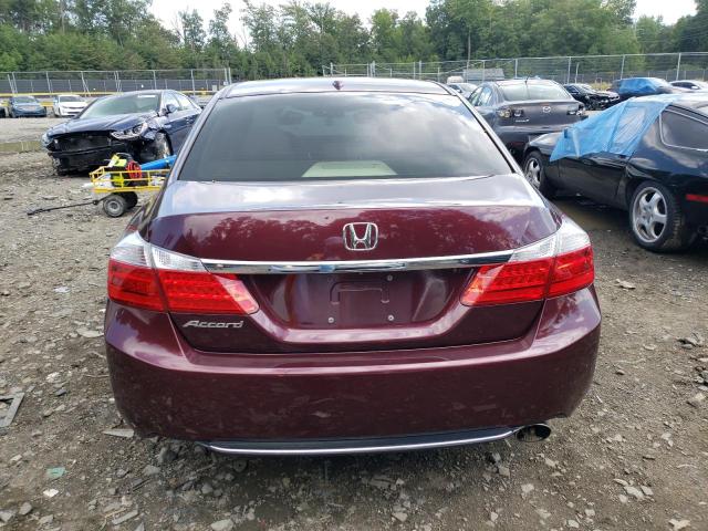 1HGCR2F89FA052100 Honda ACCORD EXL