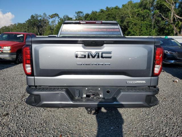 1GTP8CED9LZ313536 GMC Sierra C1500 Elevation