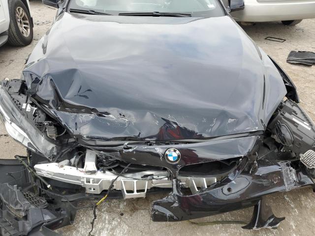 WBA6B4C52FD760528 BMW 650 Xi Gran Coupe
