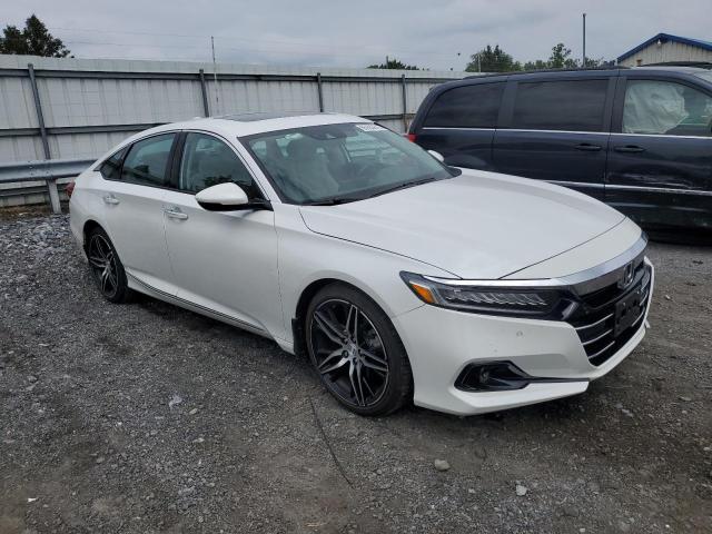 1HGCV2F99MA020216 Honda Accord Touring