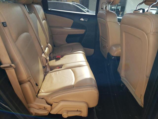 3C4PDCBGXFT632370 Dodge Journey Sxt