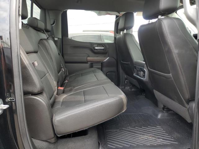 1GTP8DED6MZ101099 GMC Sierra C1500 Slt
