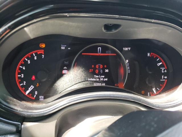 1C4RDHAG4NC131072 Dodge Durango Sxt