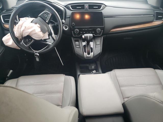 7FARW2H85JE032414 Honda CR-V EXL