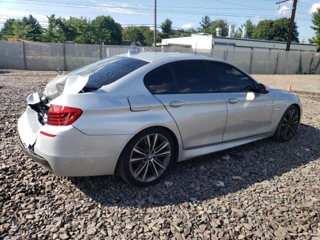 WBA5A5C50FD513805 BMW 528 I