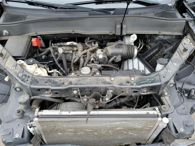 1GKKVTKD2FJ244784 GMC Acadia Denali