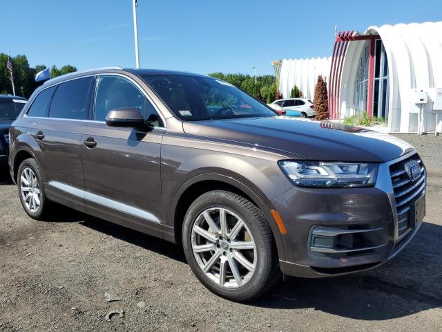 WA1LAAF73JD013480 Audi Q7 Premium Plus