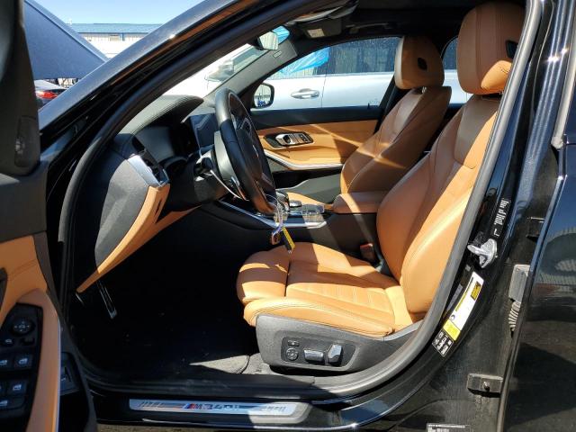 WBA5U9C0XLA380826 BMW M340XI