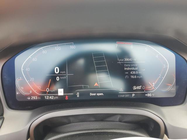 WBA23AT08NCH88520 BMW 430I