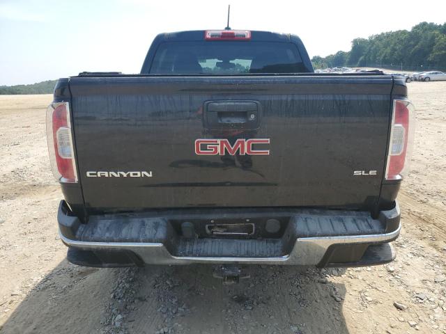 1GTG5CEA0G1389925 GMC CANYON SLE