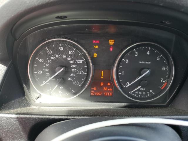 WBAVM1C5XFVW58439 BMW X1 Sdrive28i