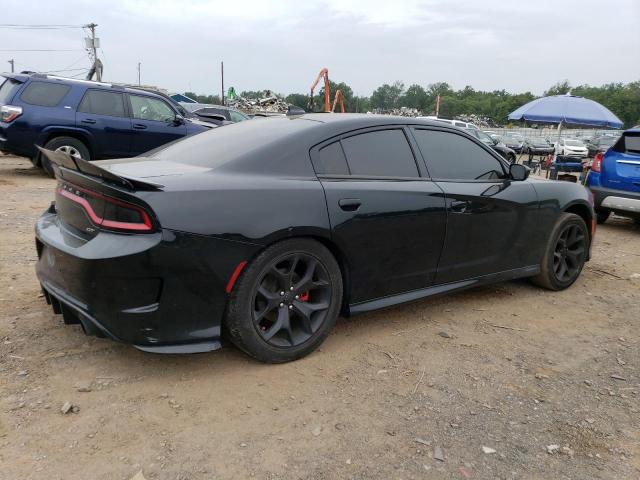 2C3CDXHGXKH681069 Dodge CHARGER GT