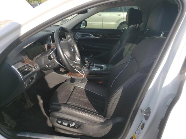 WBA7U2C04LBM62111 BMW 750 Xi