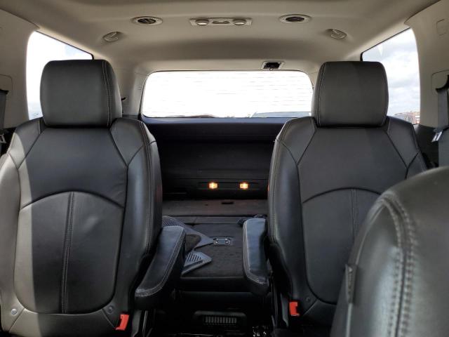 1GKKRRKD2EJ316914 GMC Acadia Slt-1