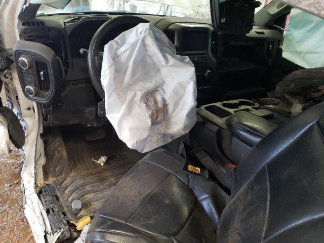1GT59LE75NF299346 GMC Sierra K2500 Heavy Duty