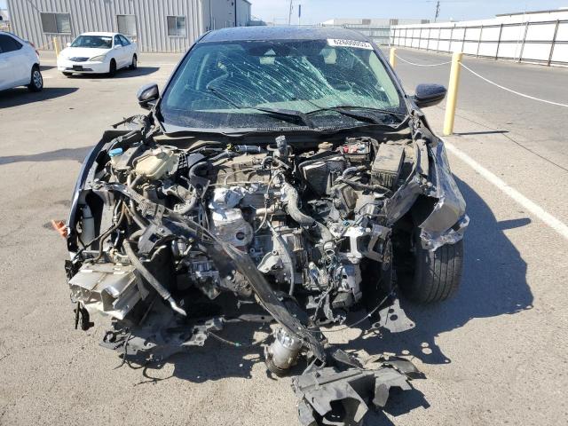 2HGFC2F66KH529784 Honda Civic Lx