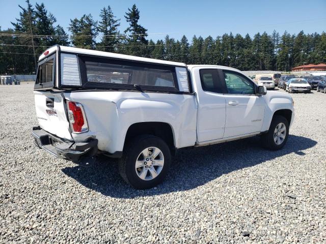 1GTH5CEN9J1245935 GMC CANYON SLE