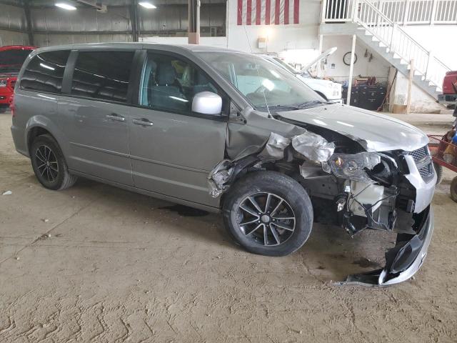 2C4RDGBG5HR856569 Dodge Grand Caravan Se