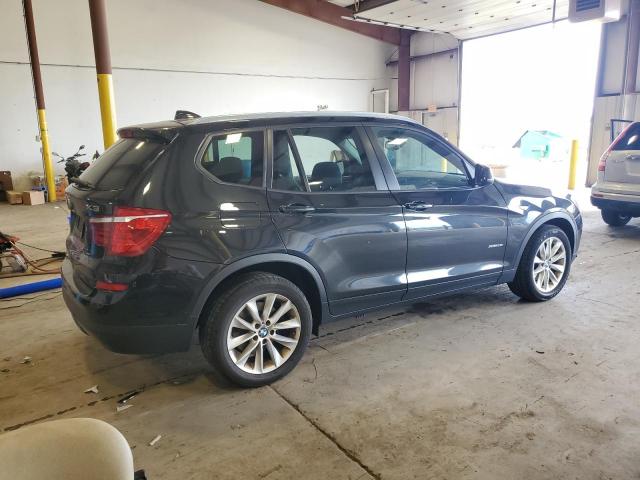 5UXWX9C57F0D56733 BMW X3 Xdrive28i