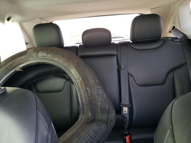 3C4NJDCB5NT226097 Jeep Compass Limited