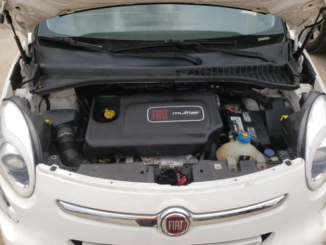 ZFBCFABH8EZ013783 Fiat 500l Easy