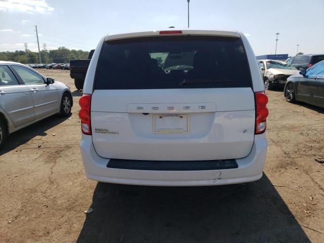 2C4RDGCG2GR371917 Dodge Grand Caravan Sxt