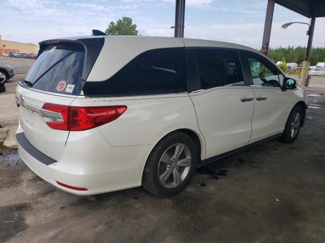 5FNRL6H76JB082368 Honda ODYSSEY EXL